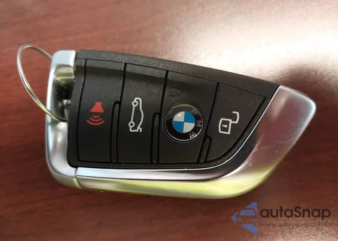 2026 BMW M3 Competition xDrive из США, поврежденный, VIN WBS33HJ09TFV61339